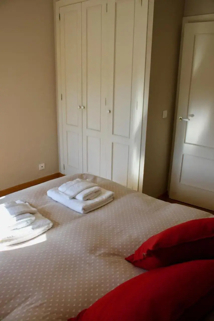 Residencial Mondariz Balneario 118