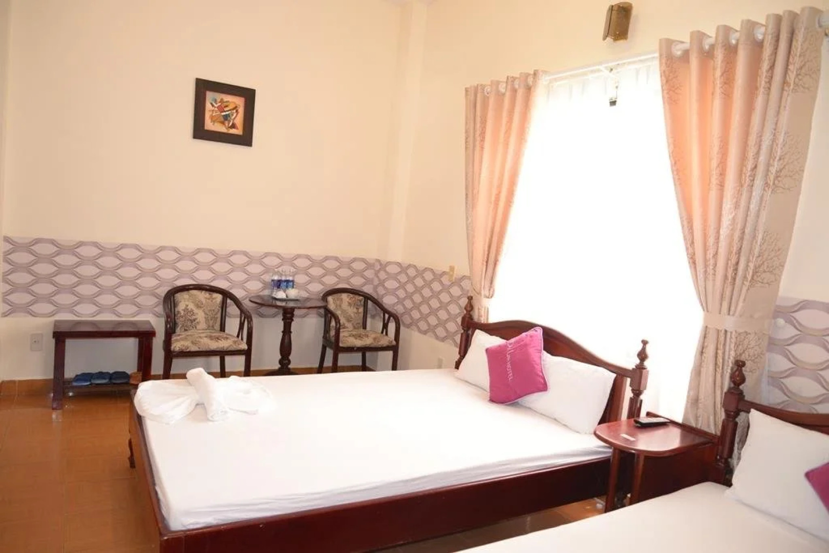 Da Lan Hotel