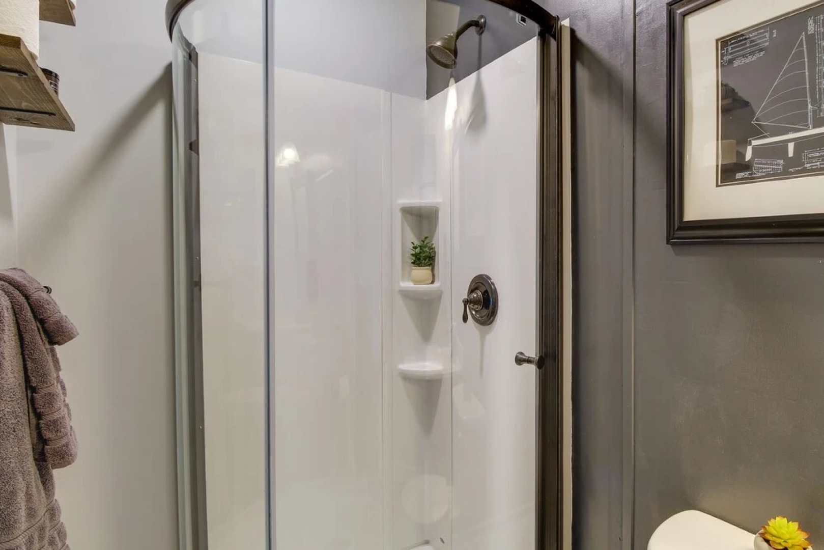 'casa Verde' - Renovated Cottage in Show Low!