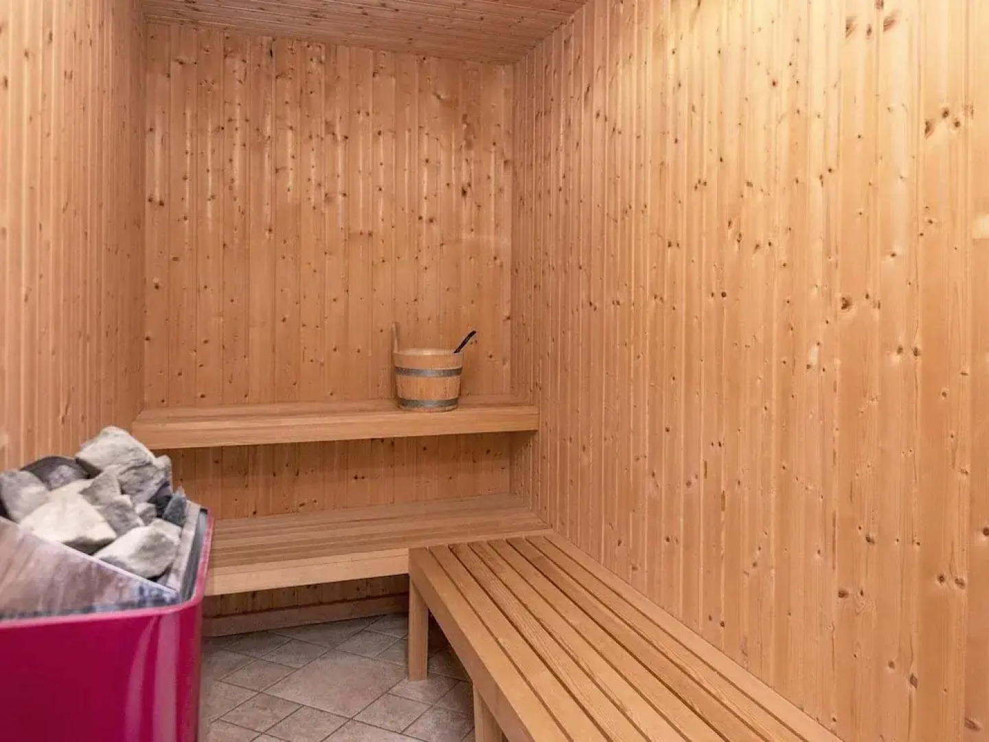 6 Person Holiday Home in Nordborg-by Traum