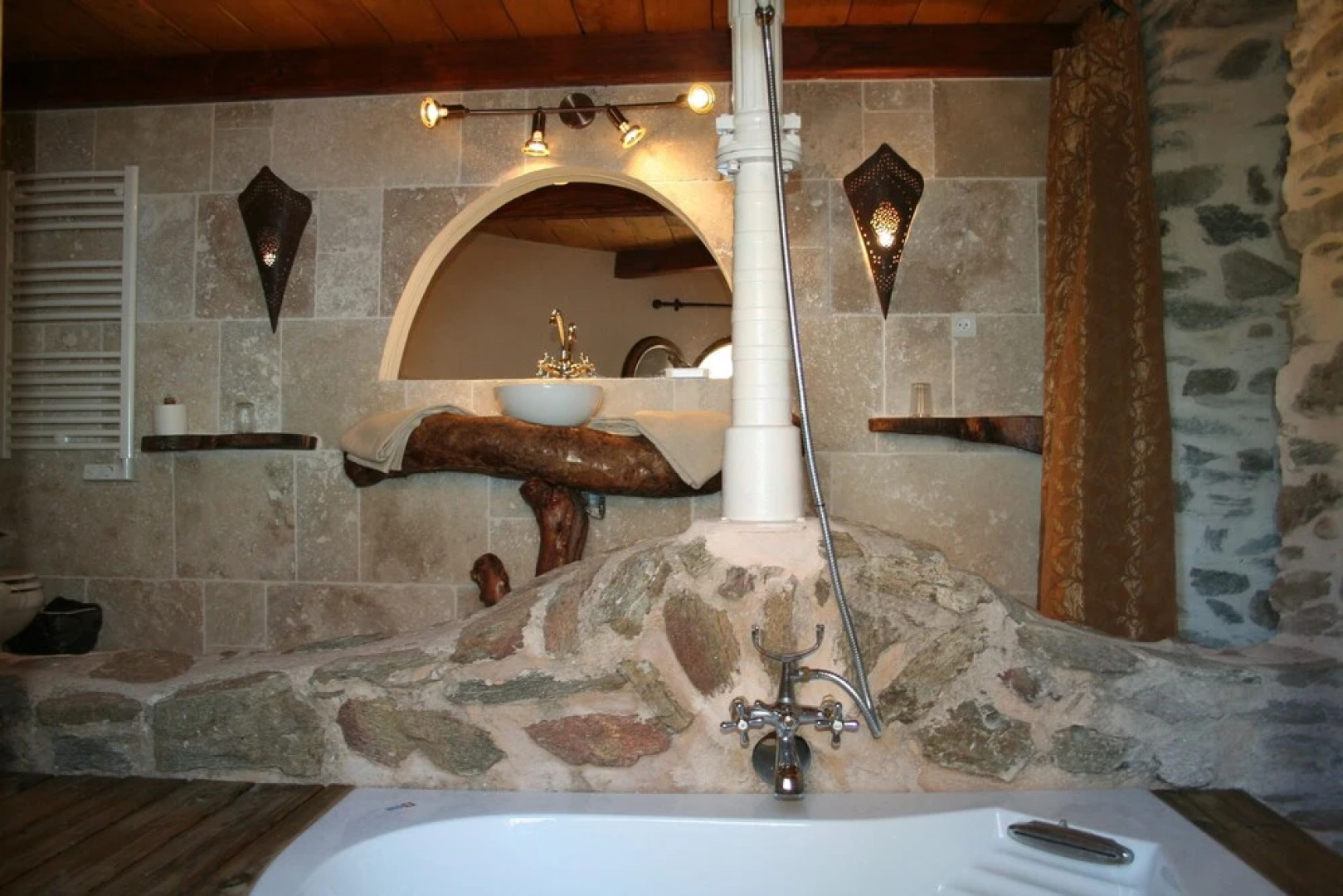 Le Balcon des Iles d'Or