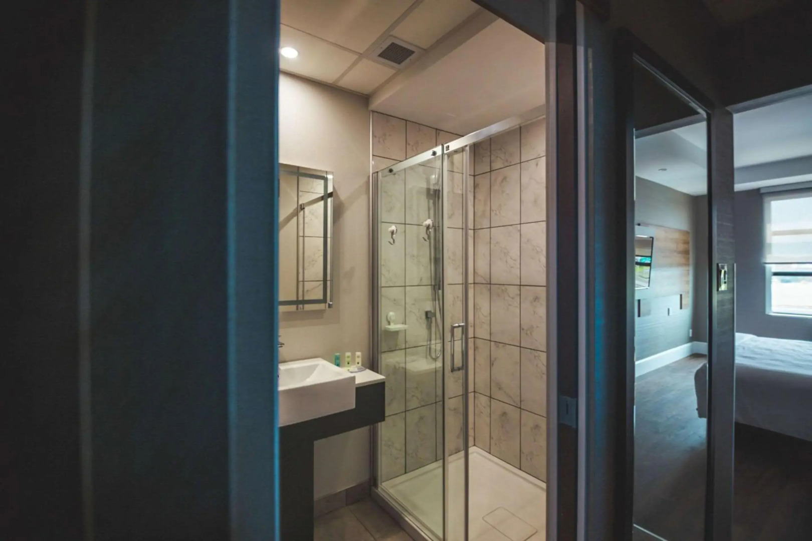 Quality Hotel & Conference Centre