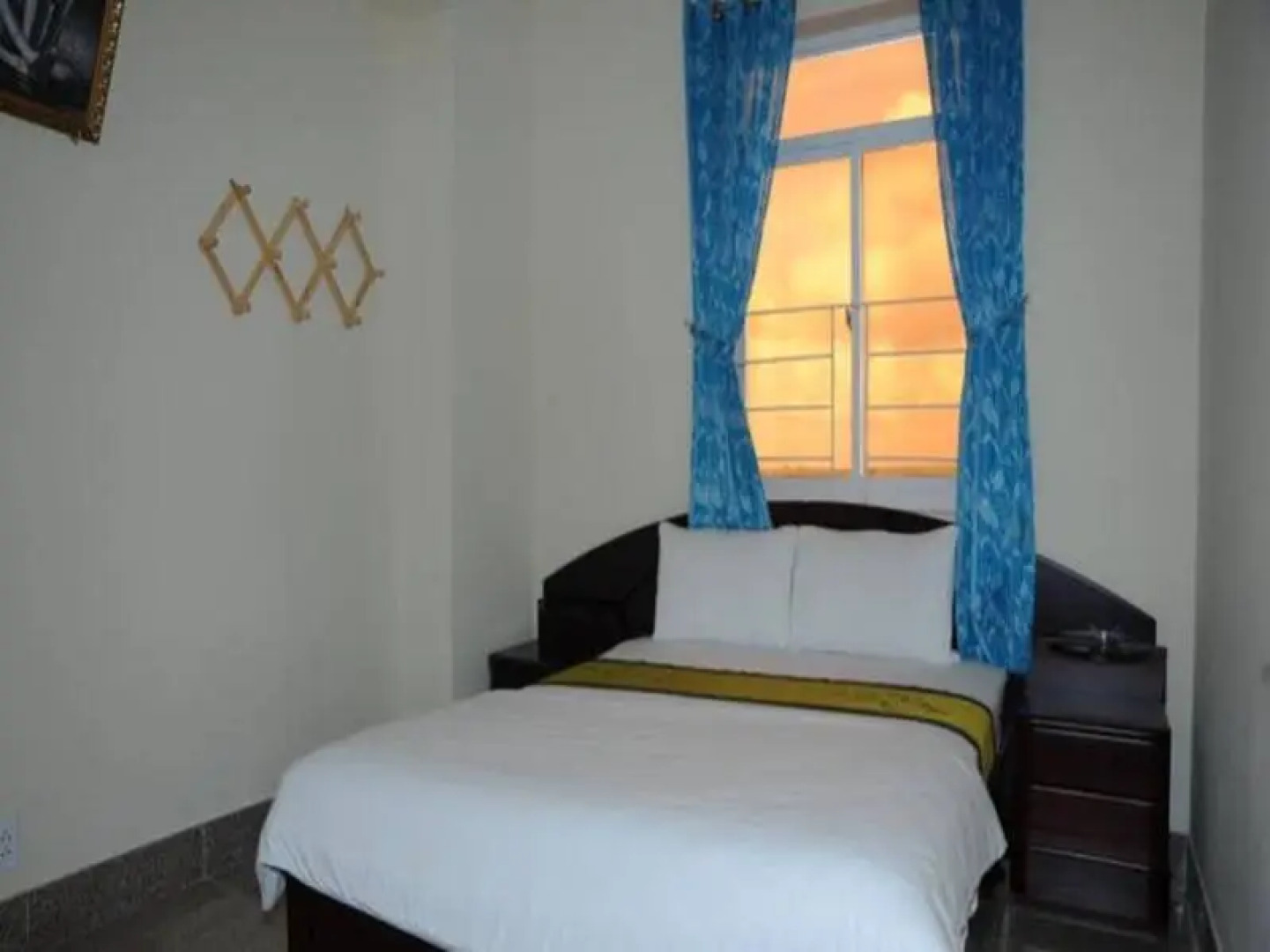 Duc Long Gia Lai Hotels & Apartment