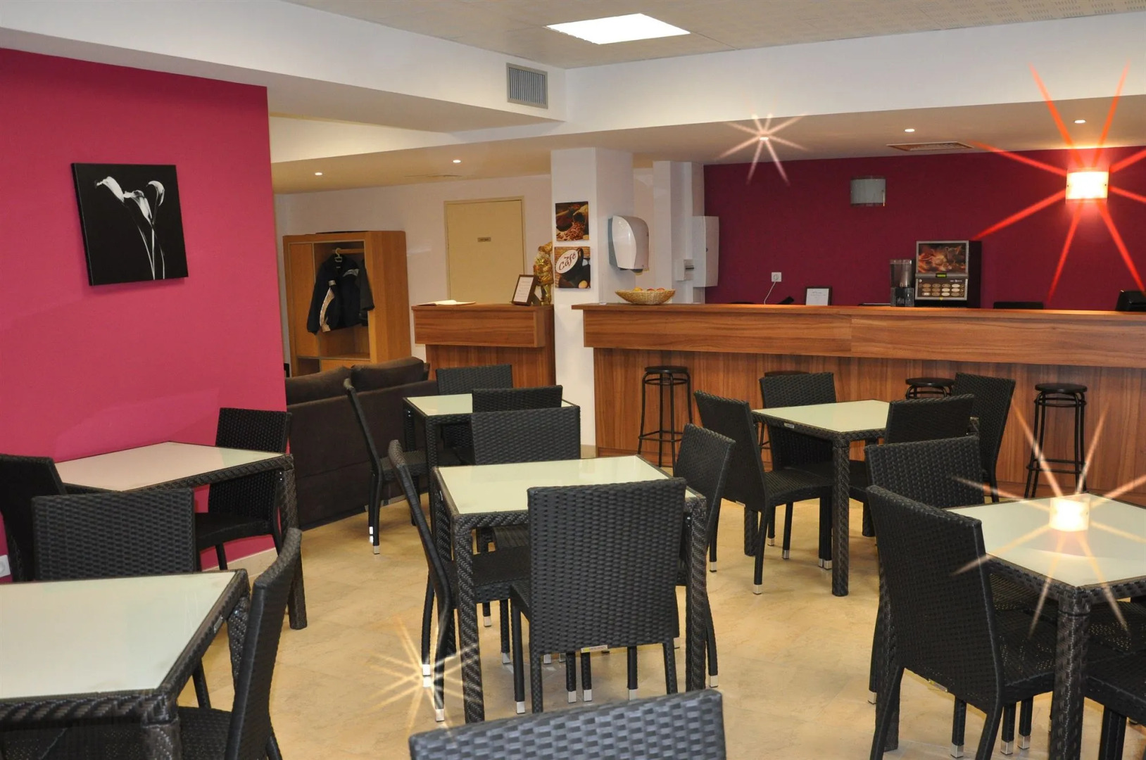 Résidence Club mmv Isola 2000 Les Terrasses d'Isola