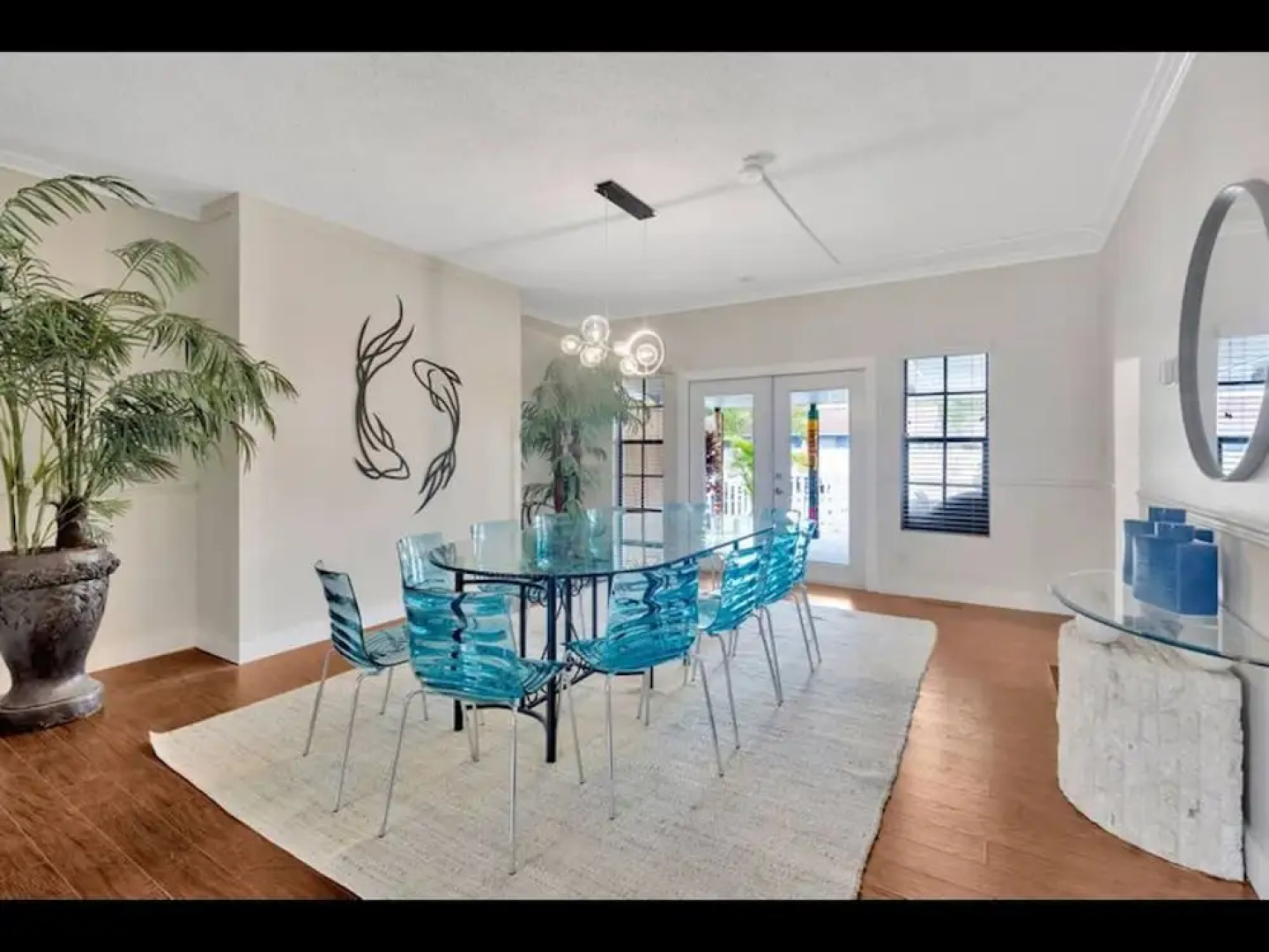 8 Bdrm Mansion 10 Mn To Honeymoon Island Beach