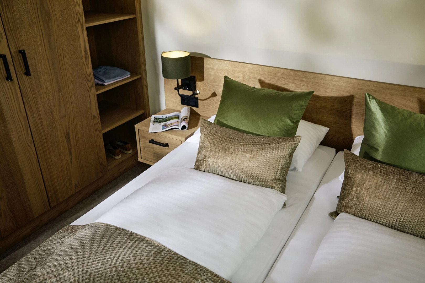 Robinson Club Schlanitzen Alm