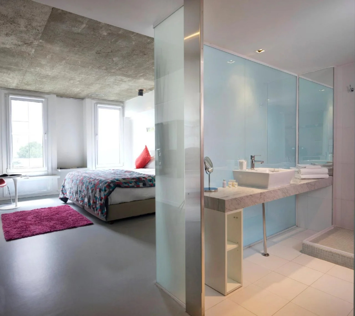 Own Palermo Hollywood