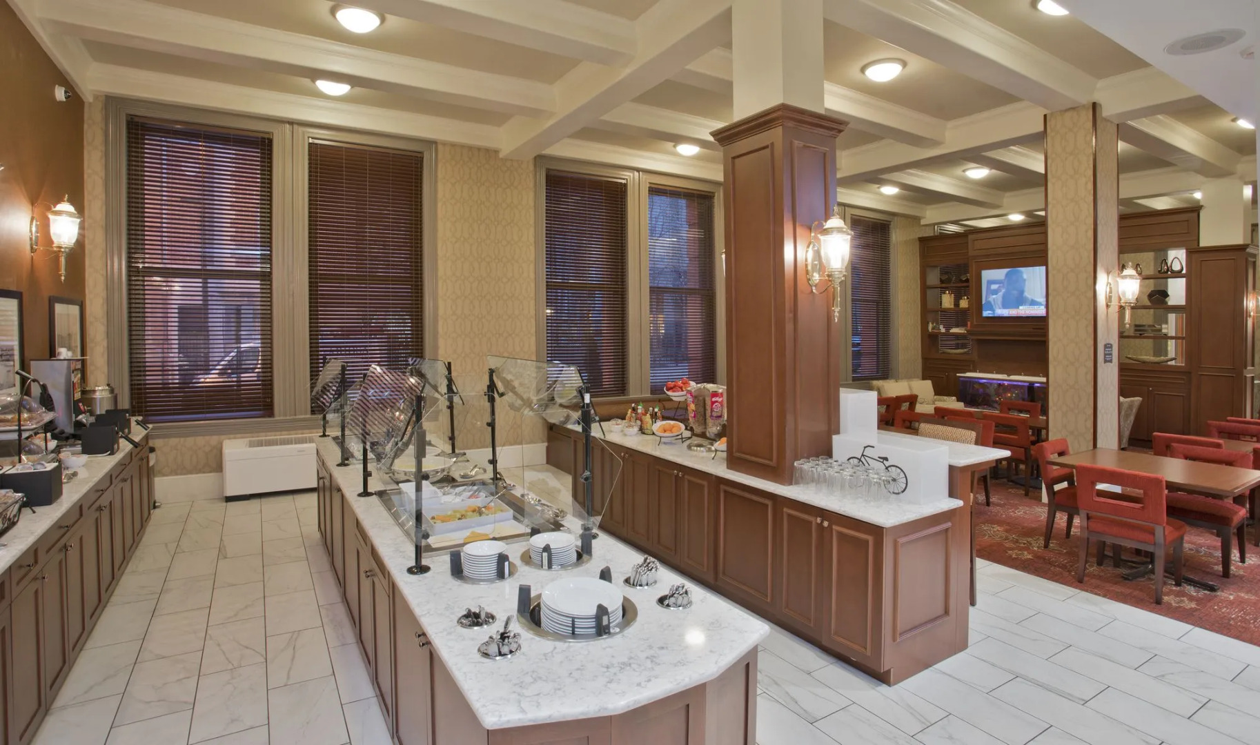 Staybridge Suites Baltimore - Inner Harbor by IHG