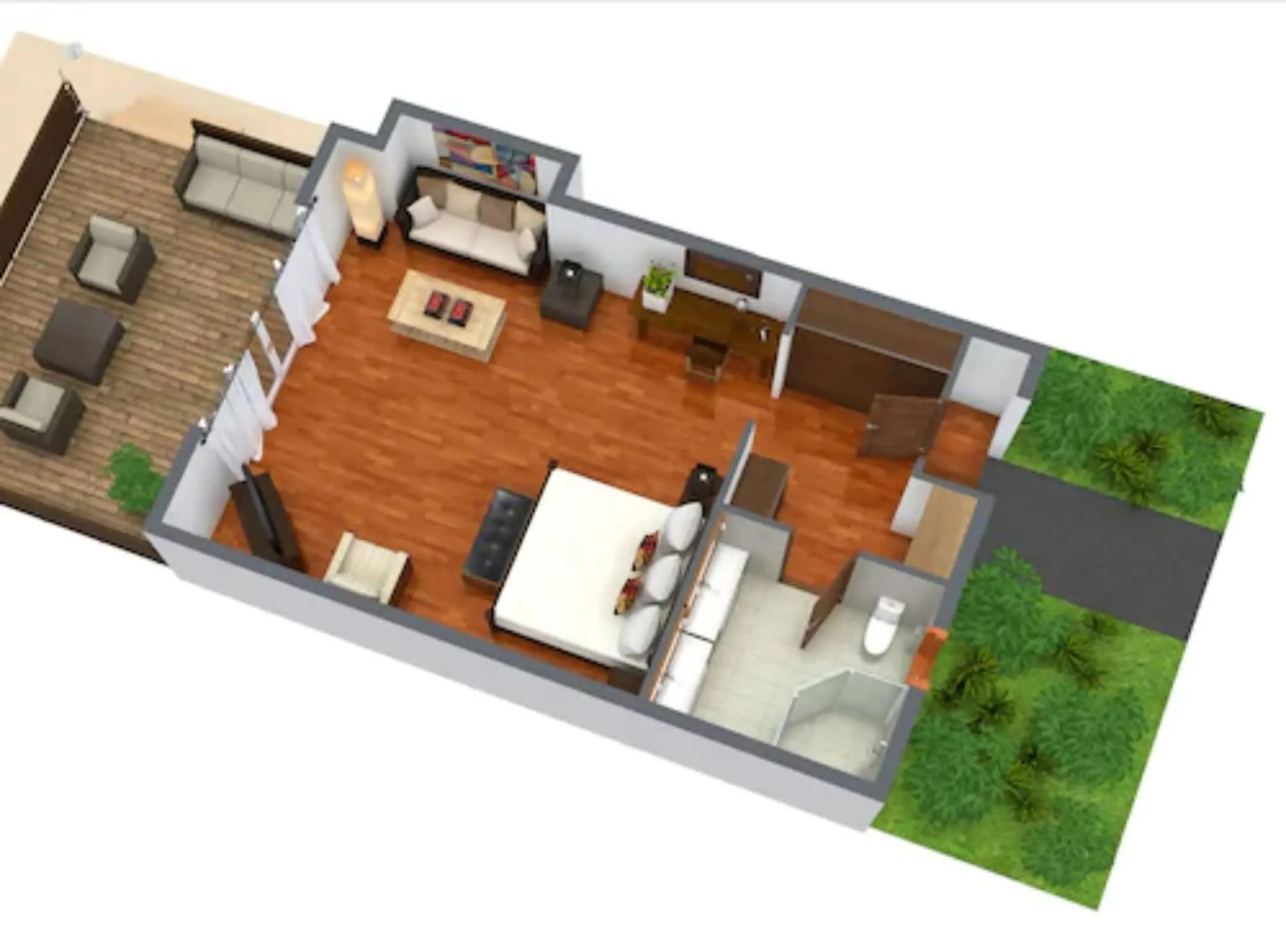 Pacific Resort Aitutaki