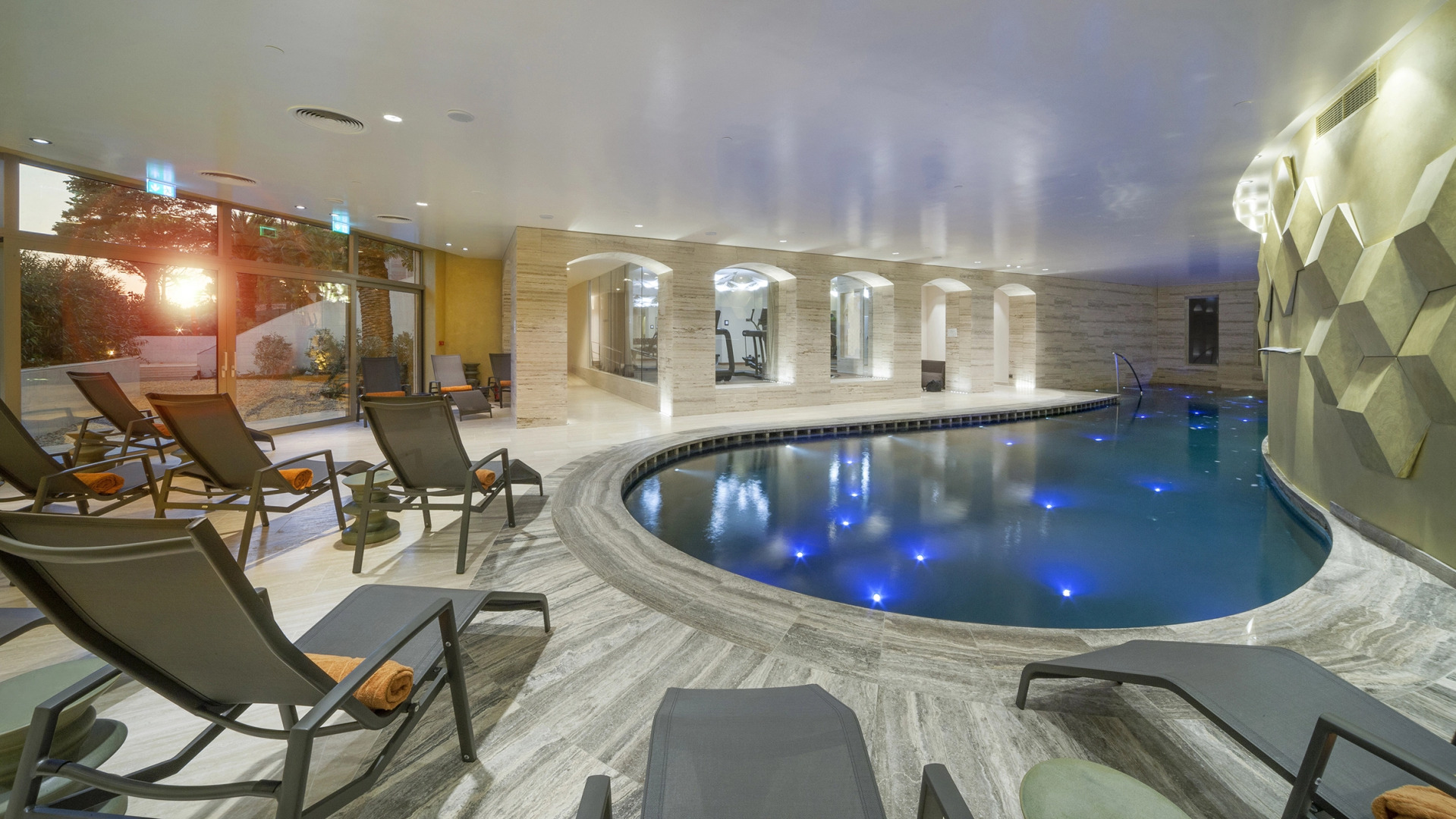 Boutique Hotel Alhambra