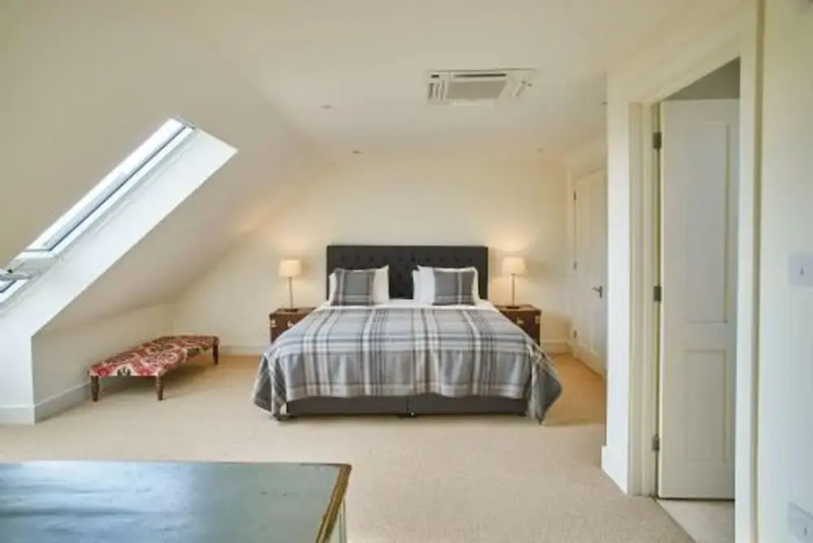 Host Stay Number Five Piglets