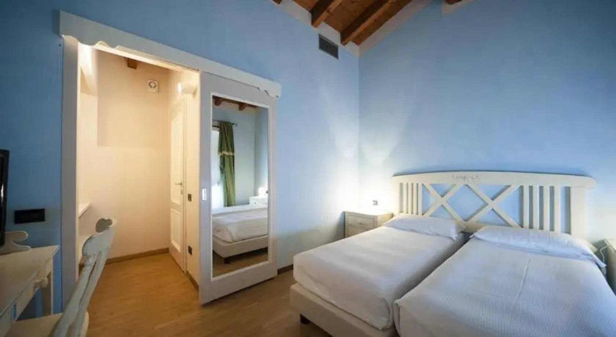 La Colombera Golf Resort