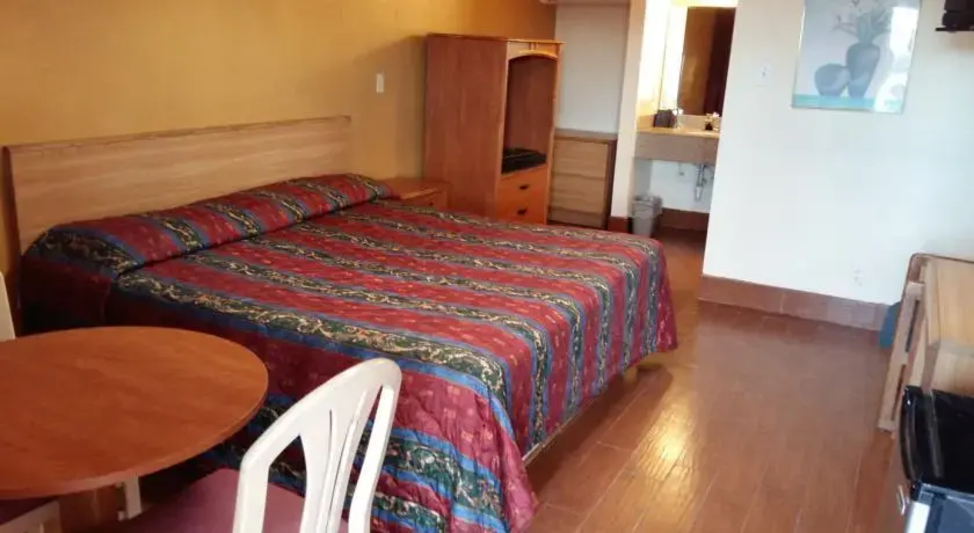 Paradise Inn Motel