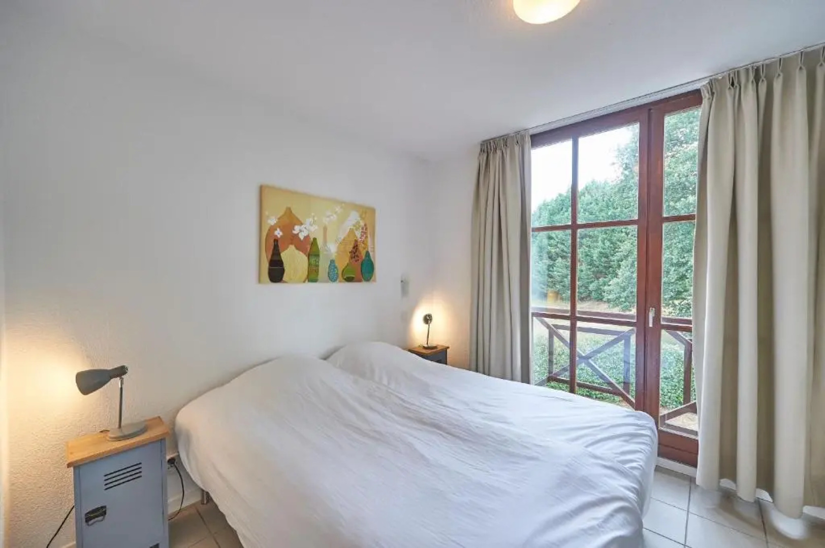 Résidence Château de Salles