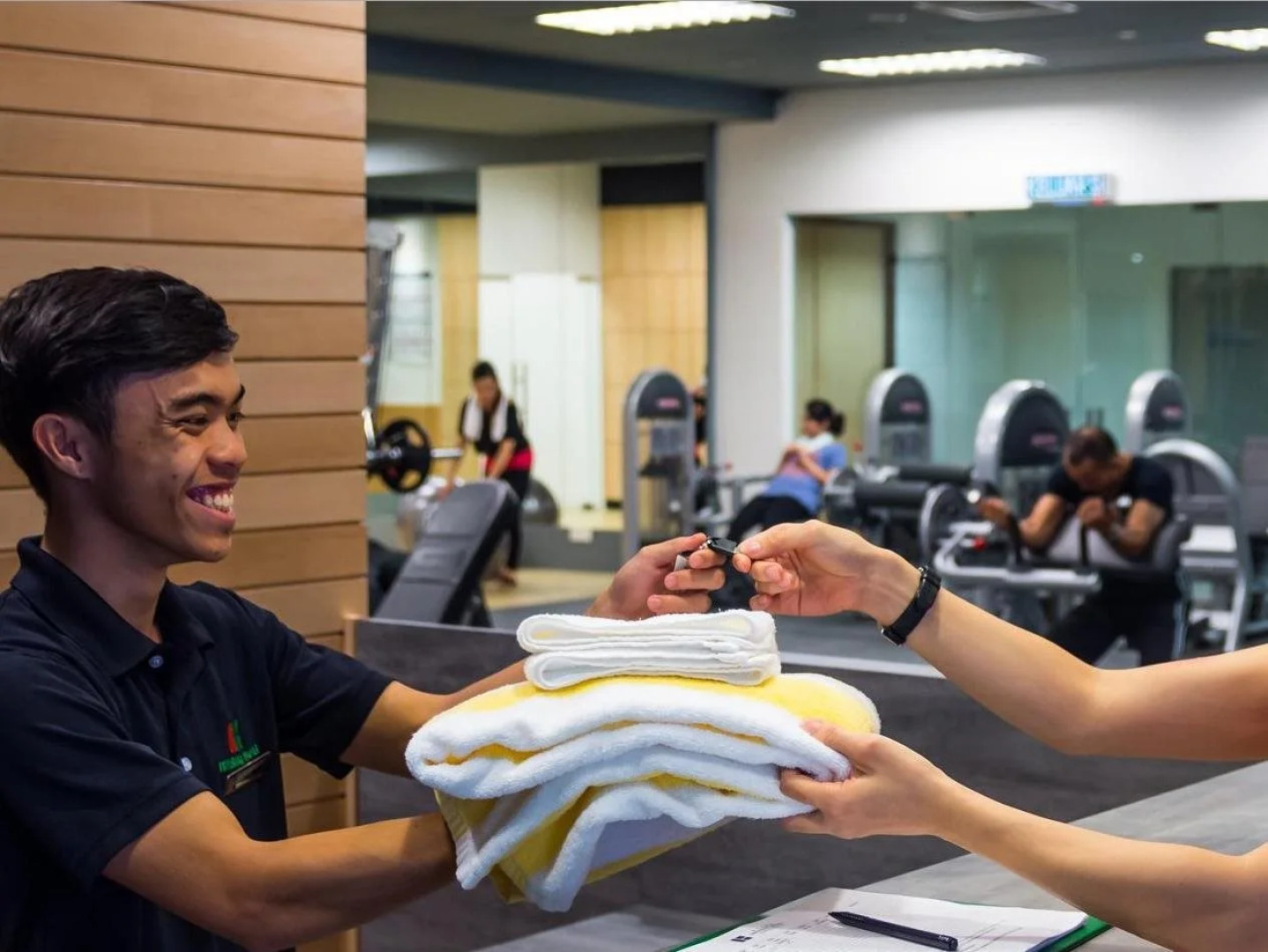 Imperial Hotel Kuching