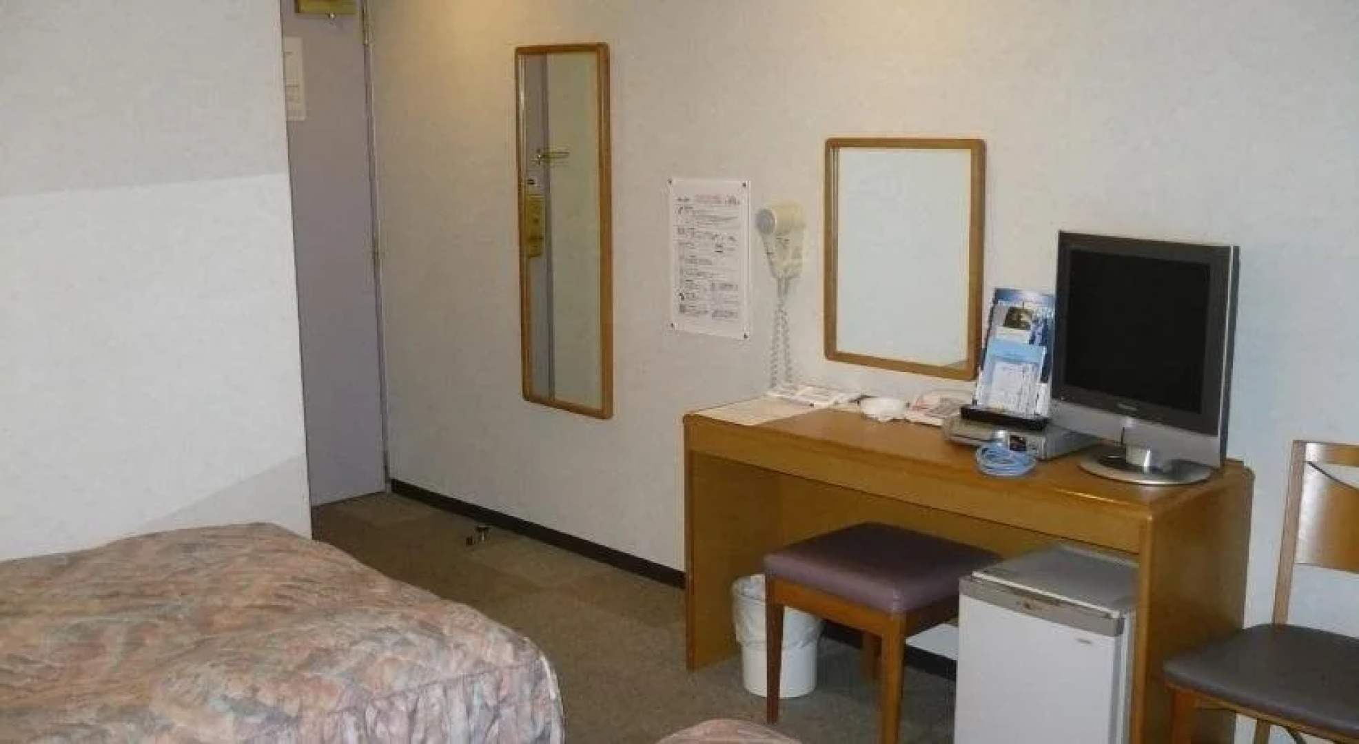 Hotel New Budget Muroran