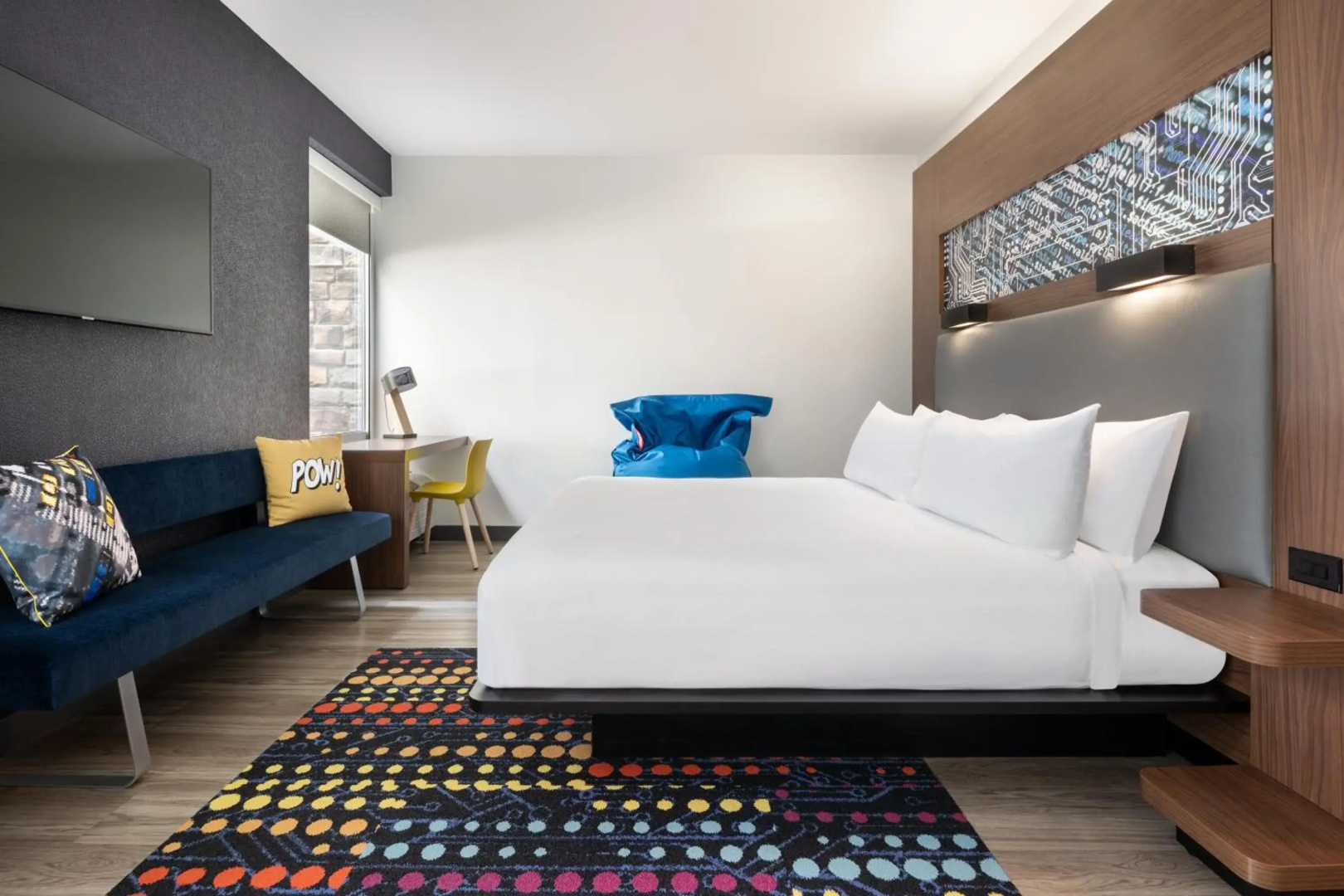 Aloft Beachwood
