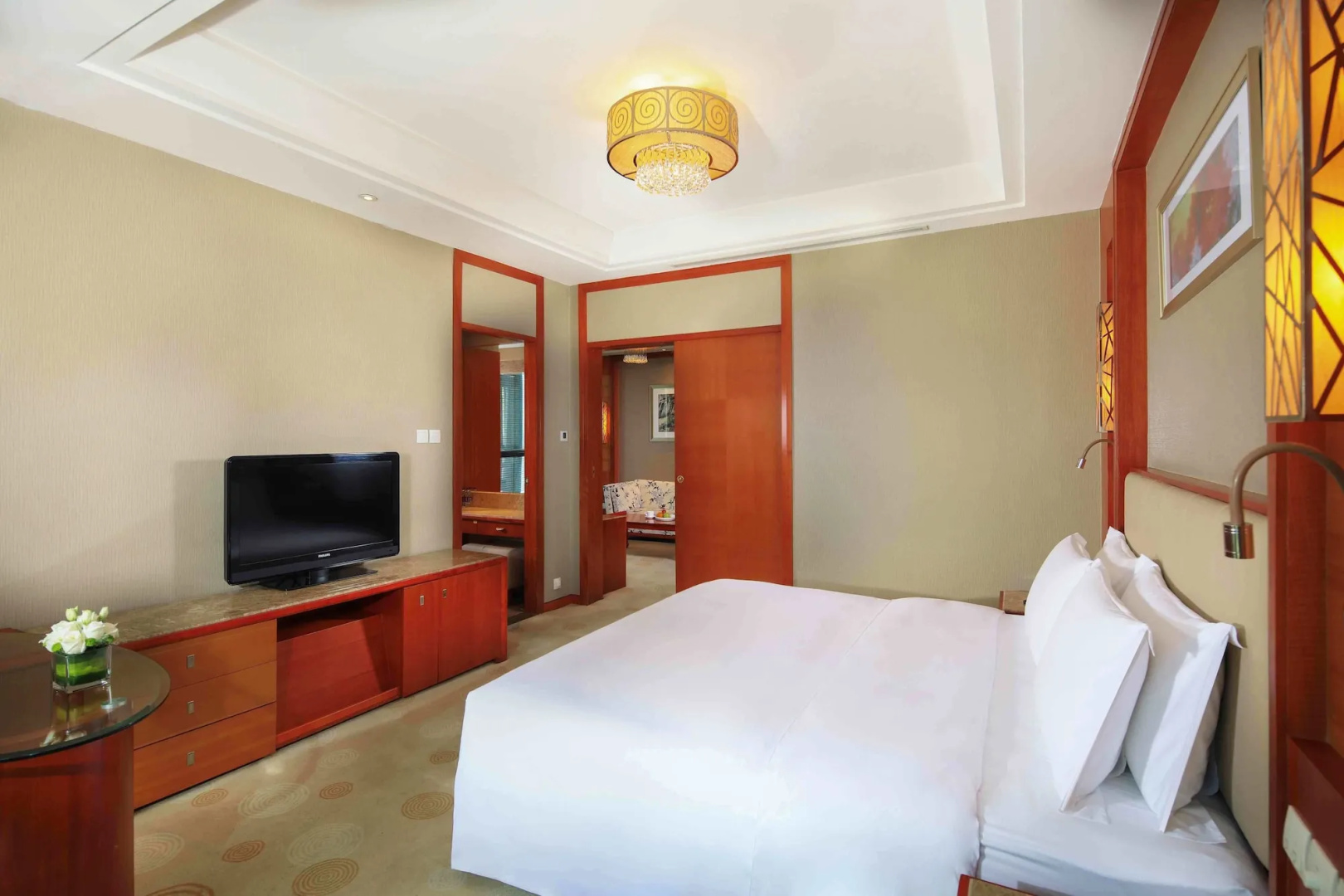 Empark Grand Hotel Changsha