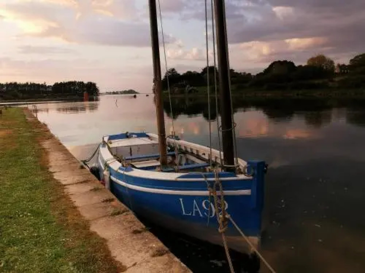 Chambres d'Hôtes vue mer entre Plestin les Grèves et locquirec
