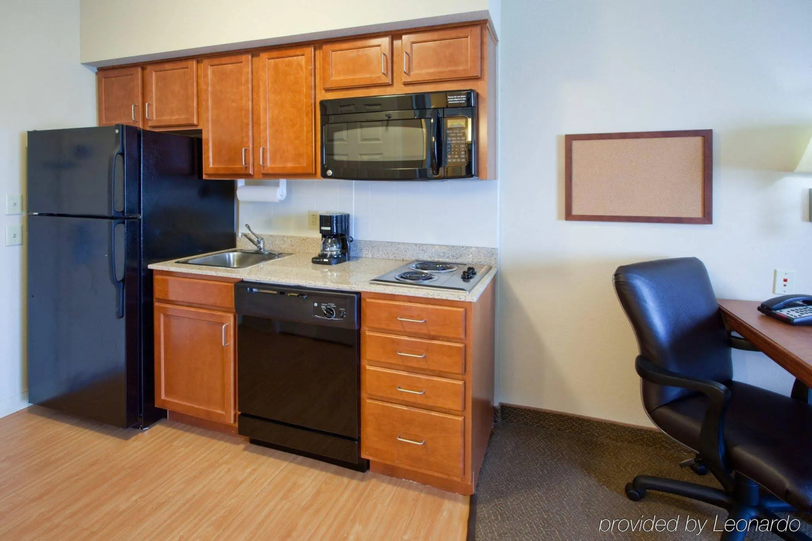Candlewood Suites Warner Robins/Robins AFB by IHG