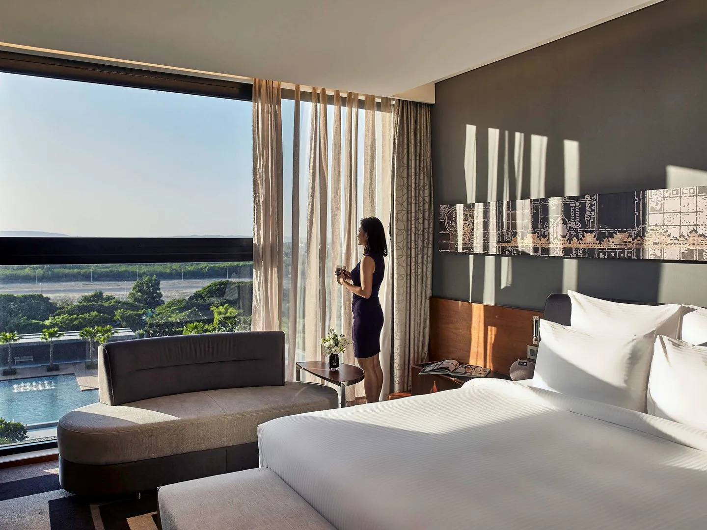 Mingalar Mandalay Hotel