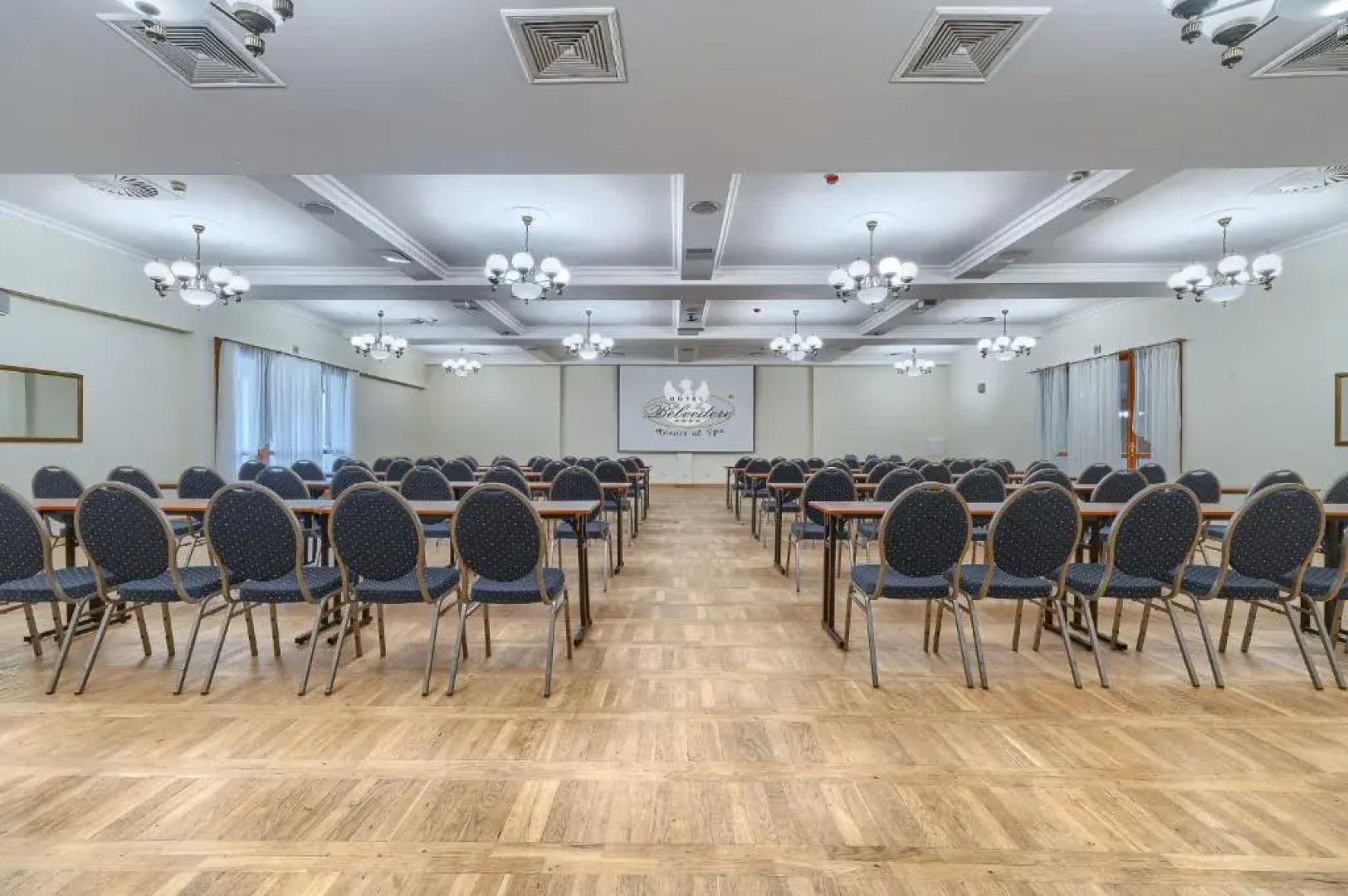 Hotel Belvedere Resort & SPA