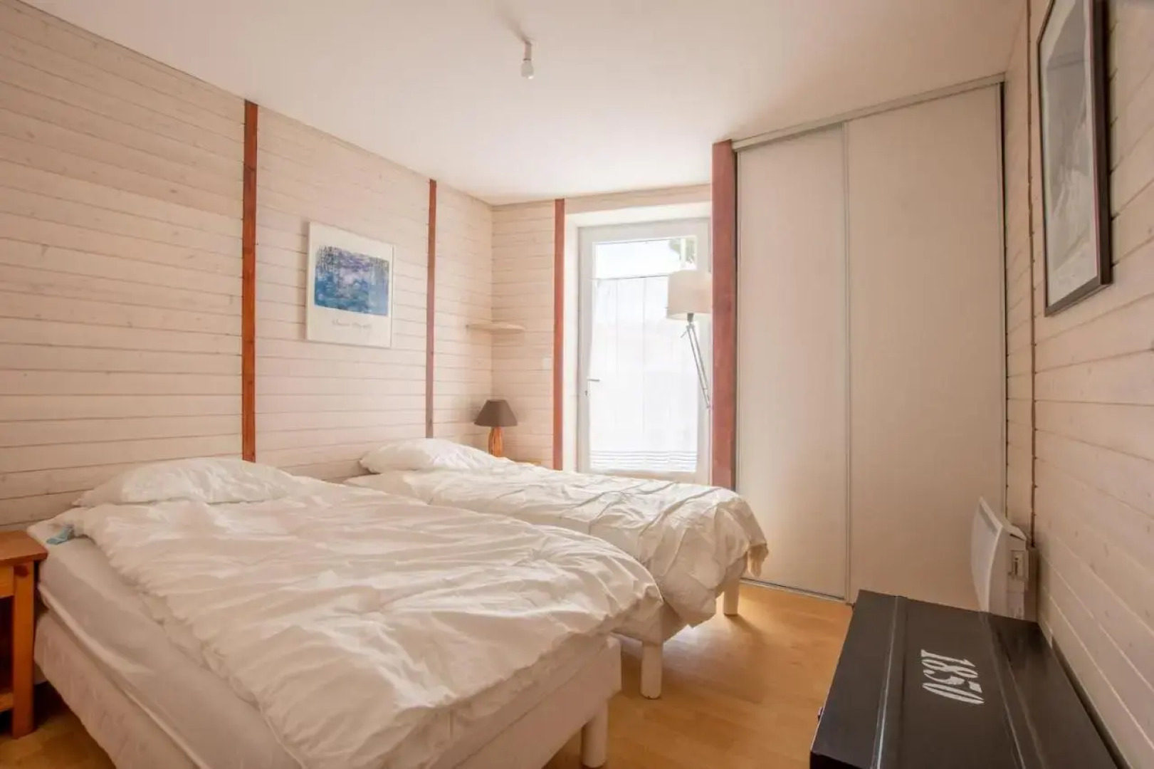 Vous êtes 6 ou 7, ne cherchez plus pour cet été !