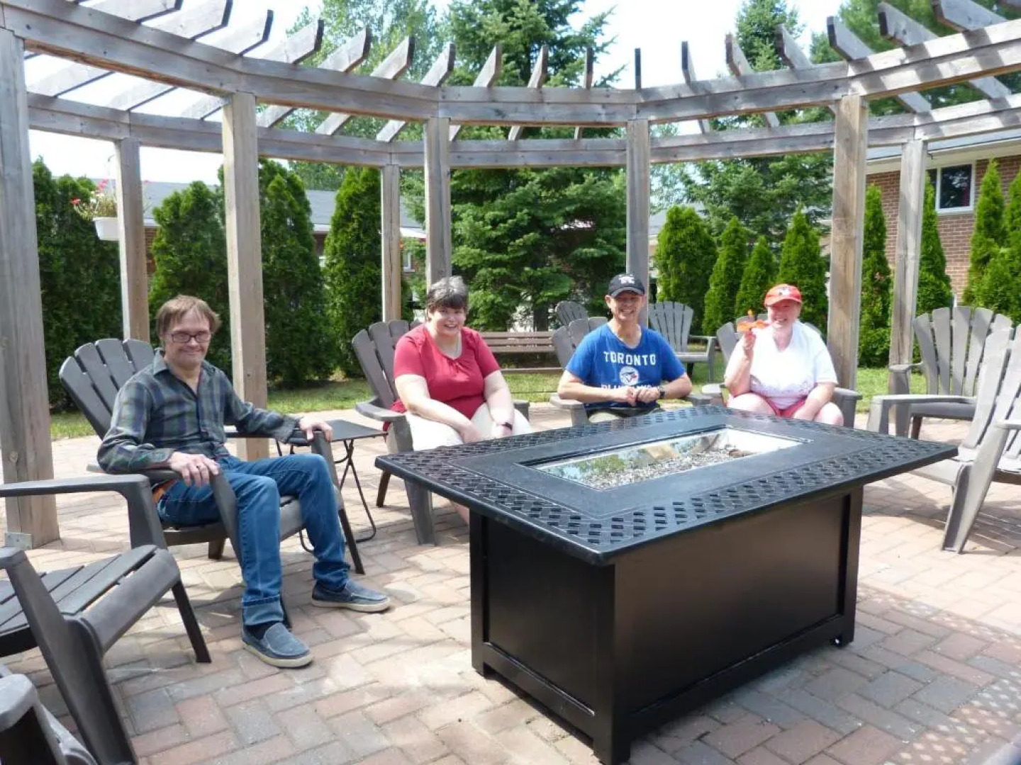 Oasis by the Bay Vacation Suites