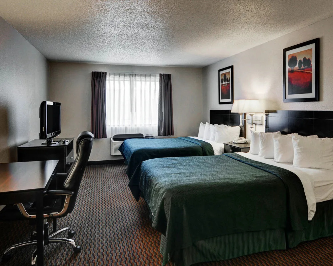 Quality Inn And Suites Wichita