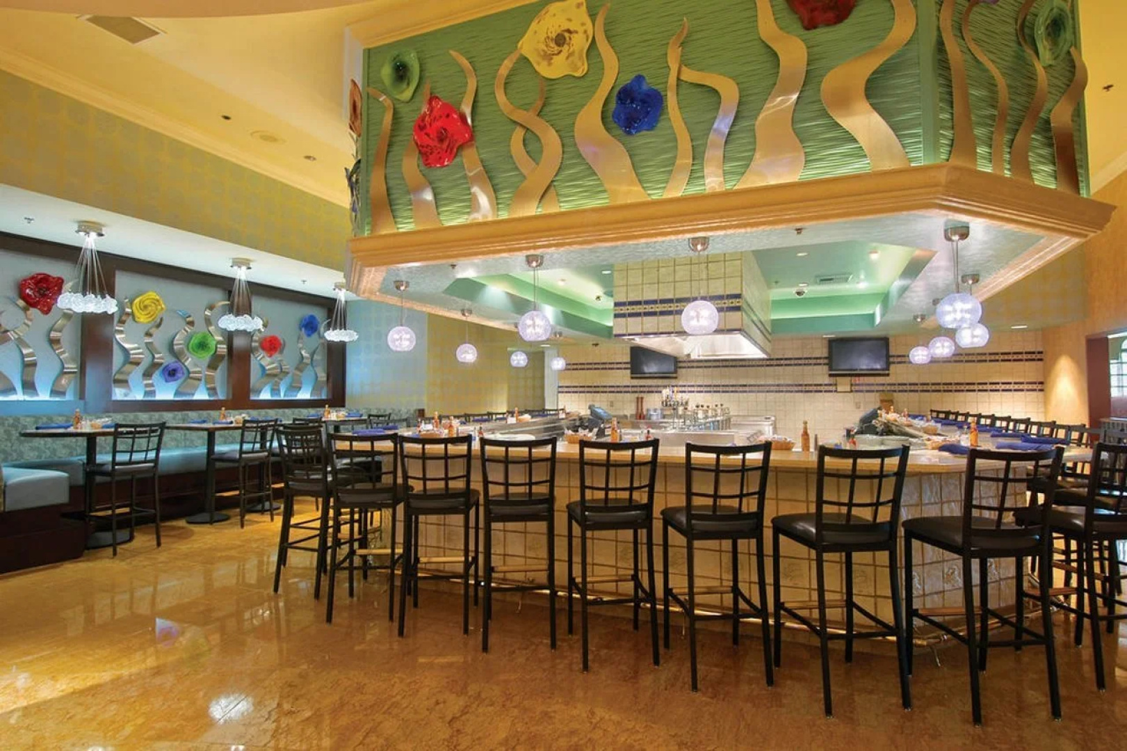 Suncoast Hotel and Casino