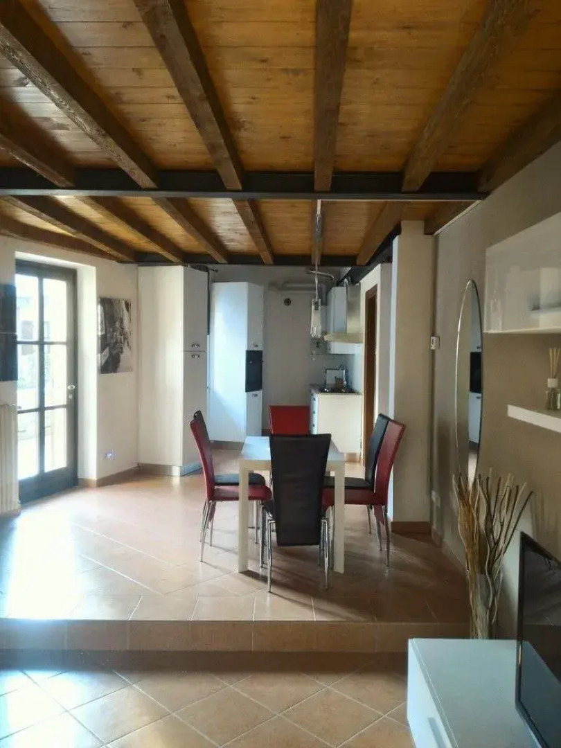 Suite Home Como Sagnino