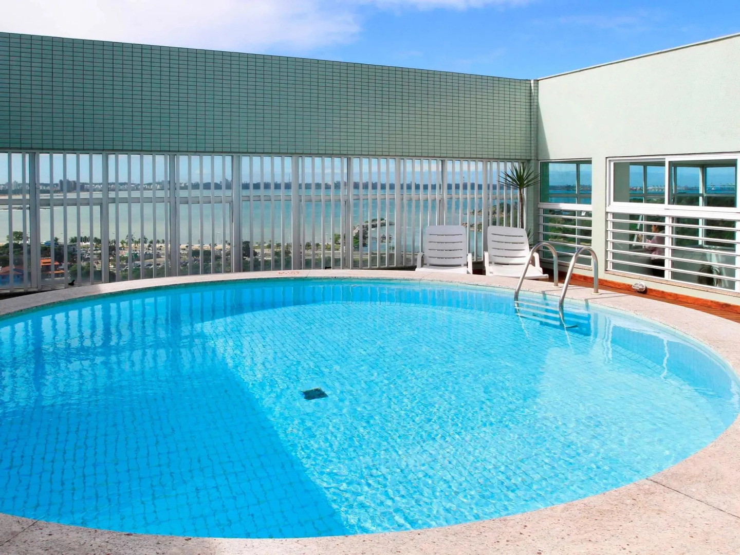 Triângulo Apart Hotel