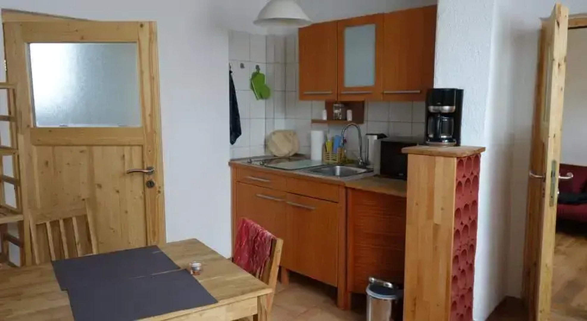 Ferienwohnungen am Markt