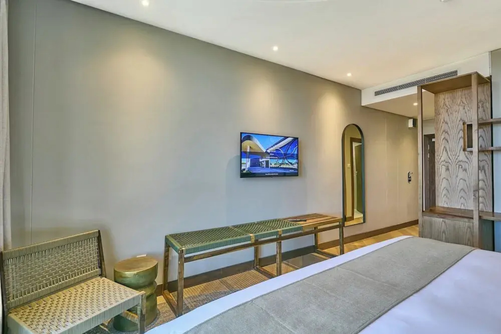 Cresta Grande Jwaneng