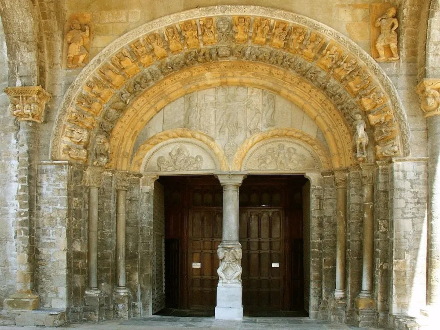 L'auberge cavalière