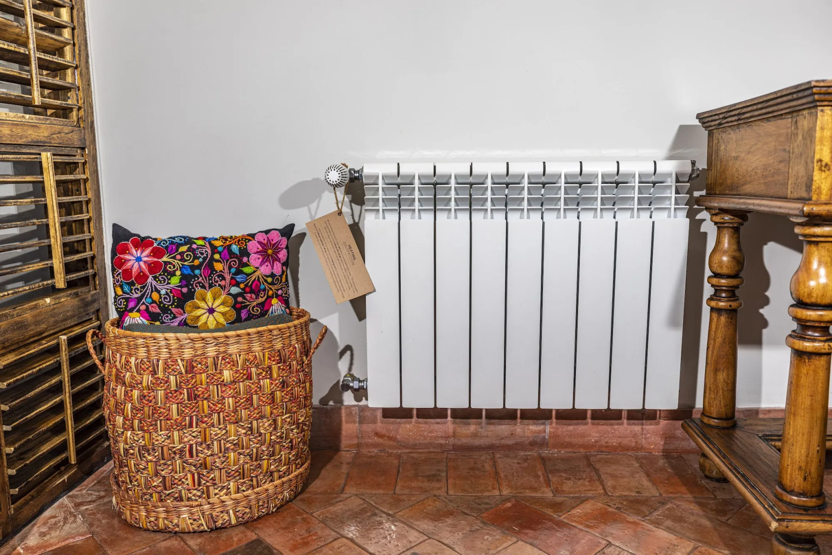 Antigua Casona San Blas