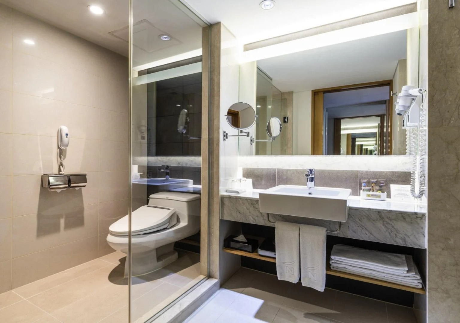 Novotel Ambassador Daegu