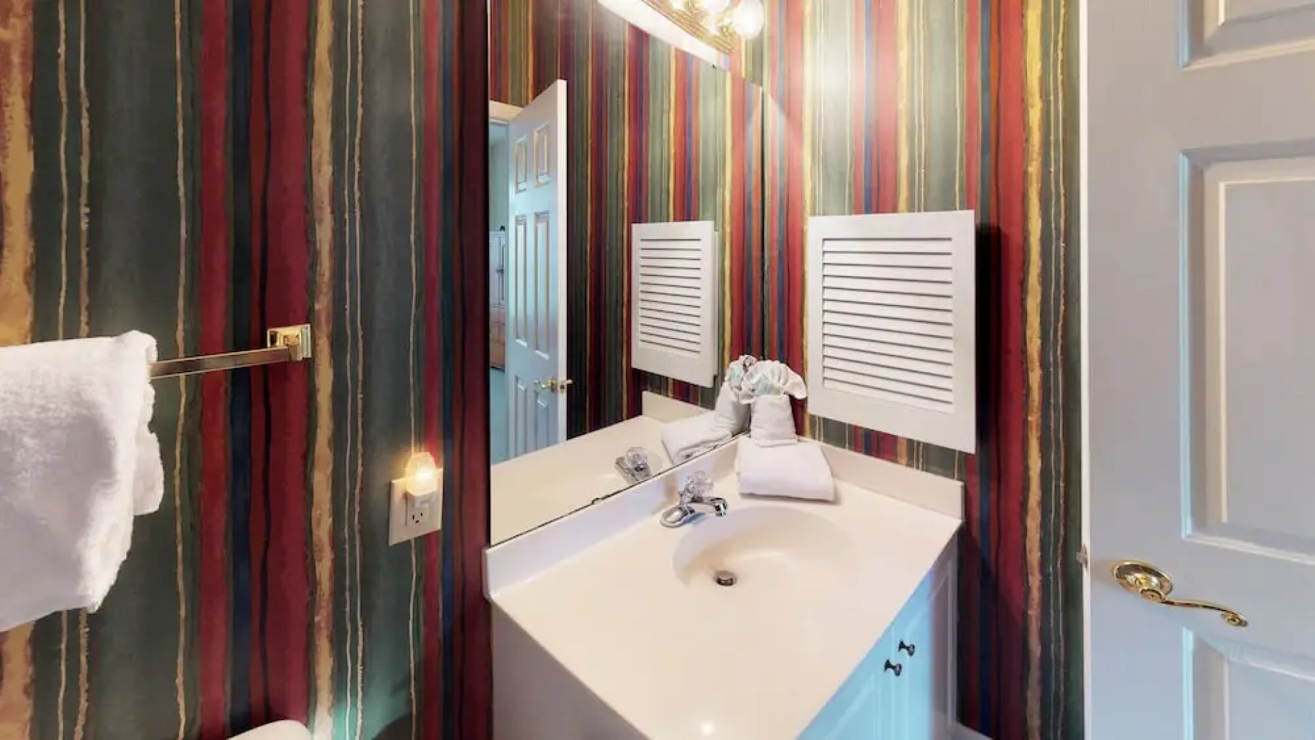 Village at the Glens Condos - A-G by Coastline Resorts