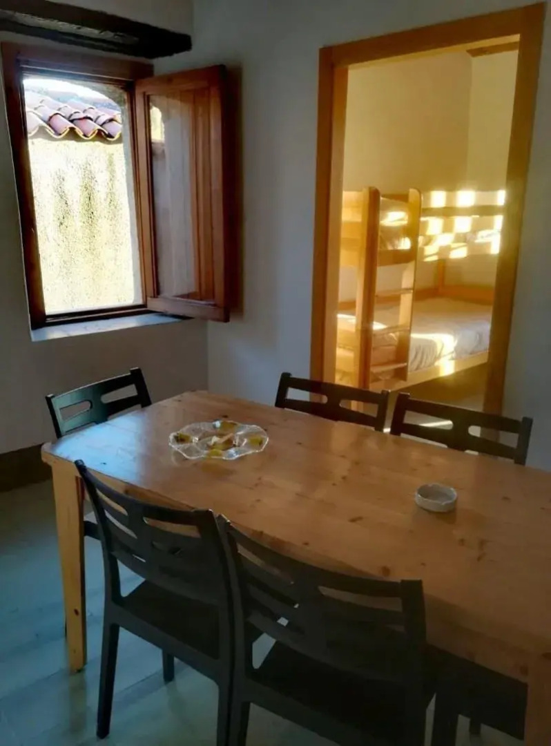 Case Rurali Pentedattilo