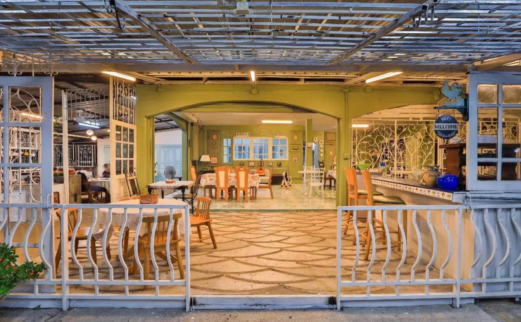 Phuket Nonnita Boutique Resort