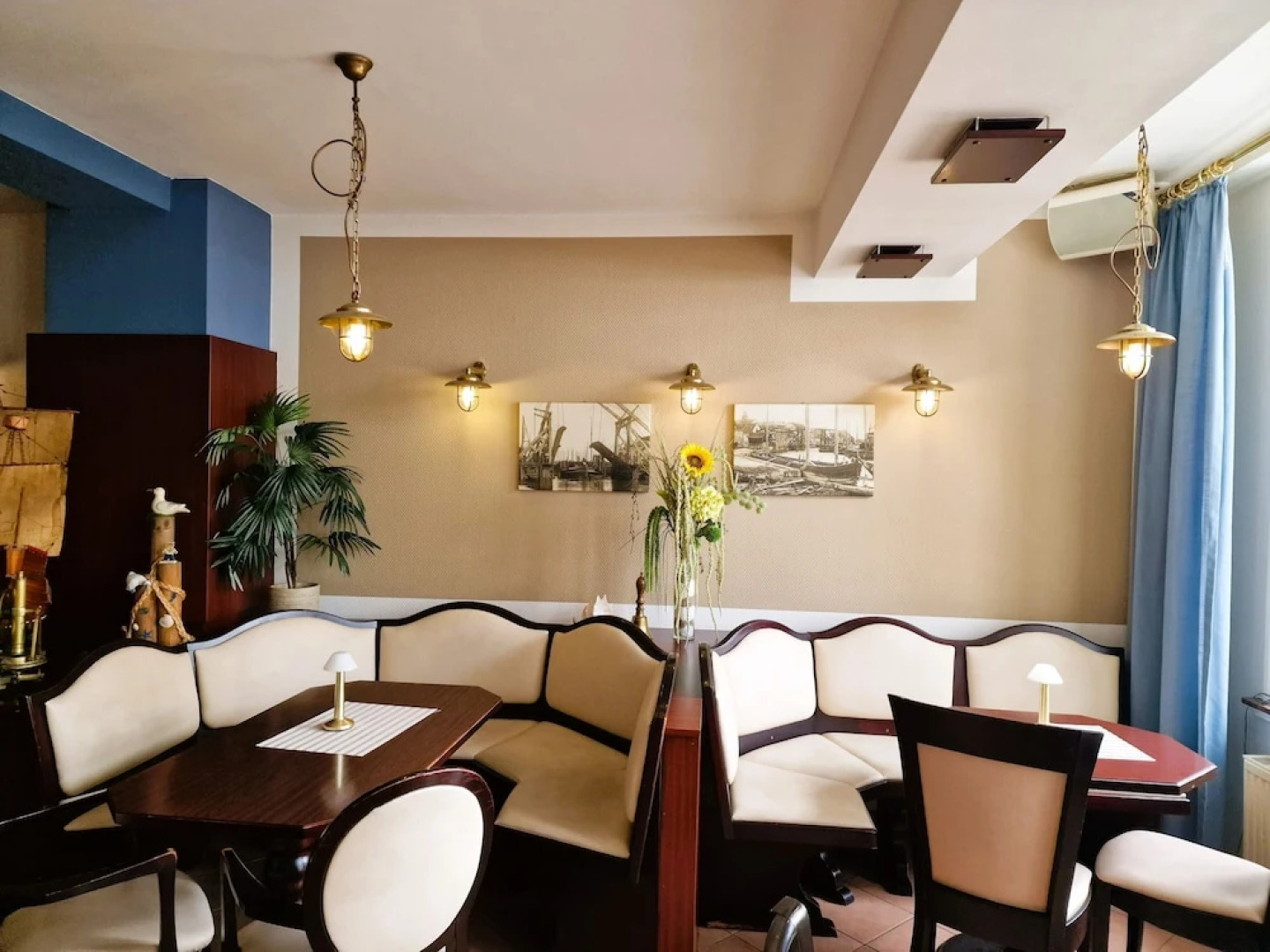 Hotel Am Markt & Brauhaus Stadtkrug