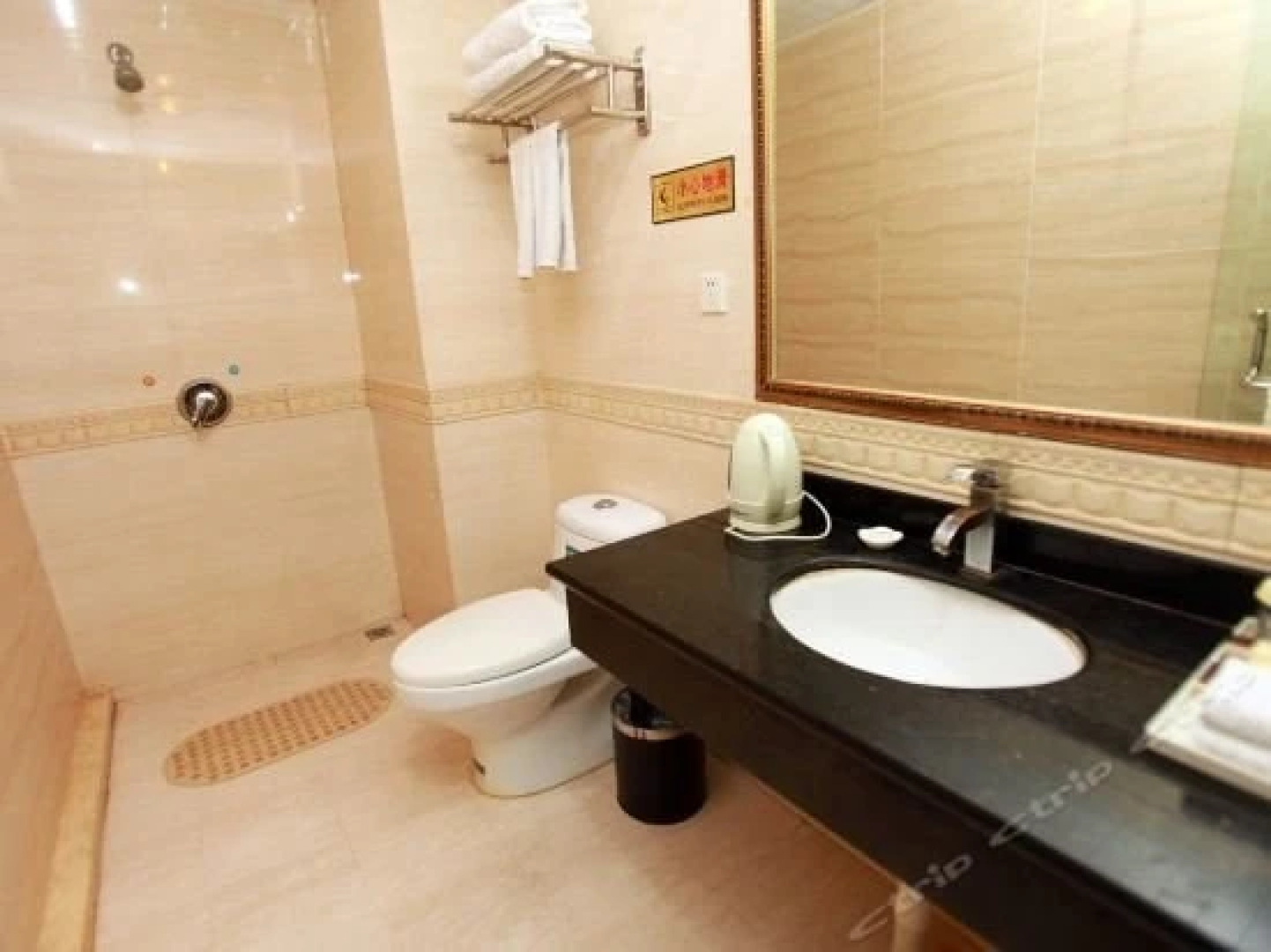 Deyang Meihua Hotel (Moore Shopping Plaza Shaw School Branch)