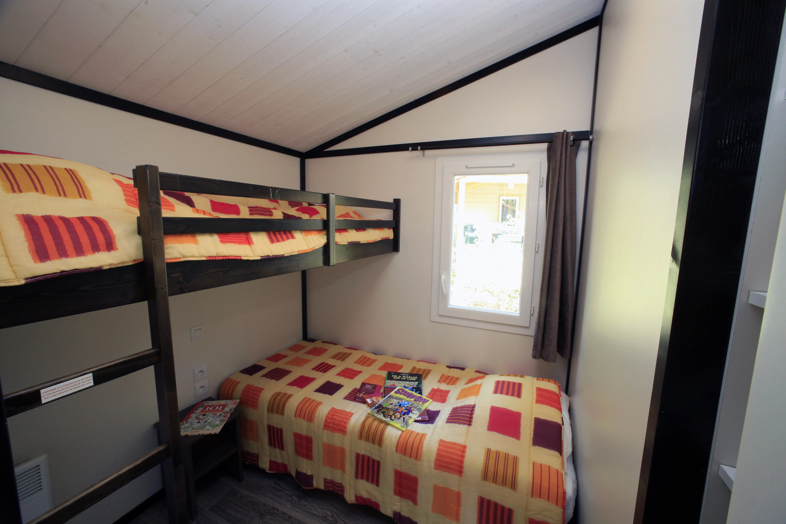 Terres de France - Hameaux des Lacs