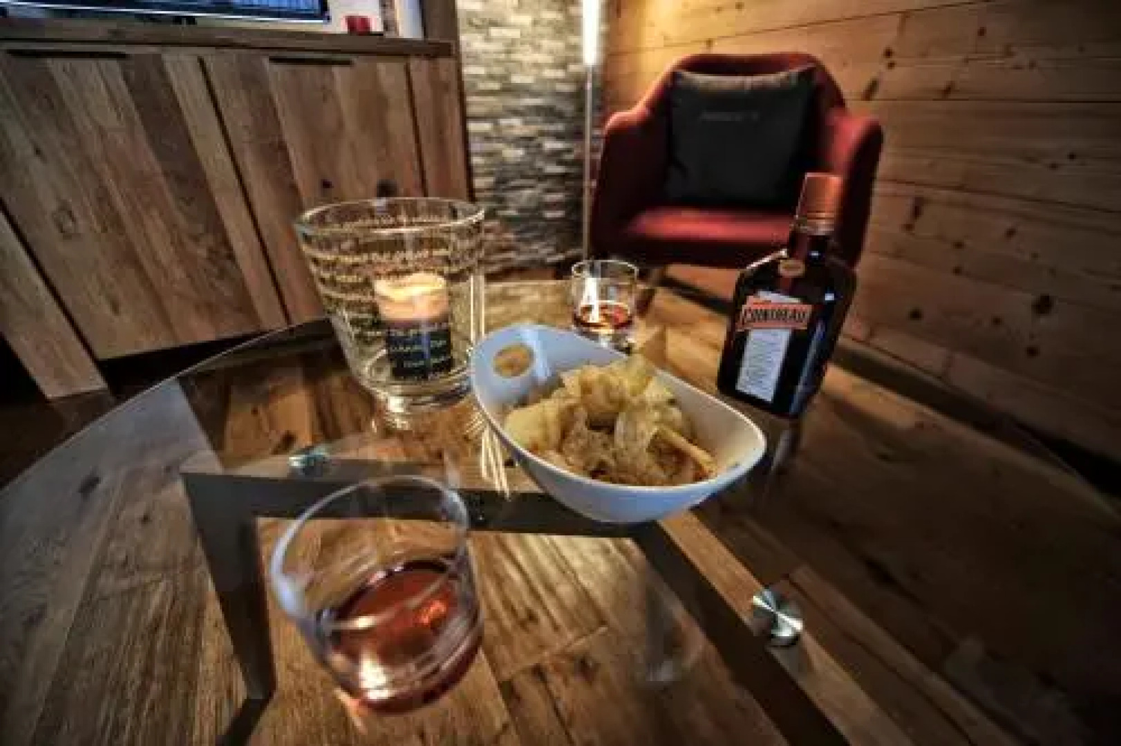 Appartements & Chalets Wiesenruh