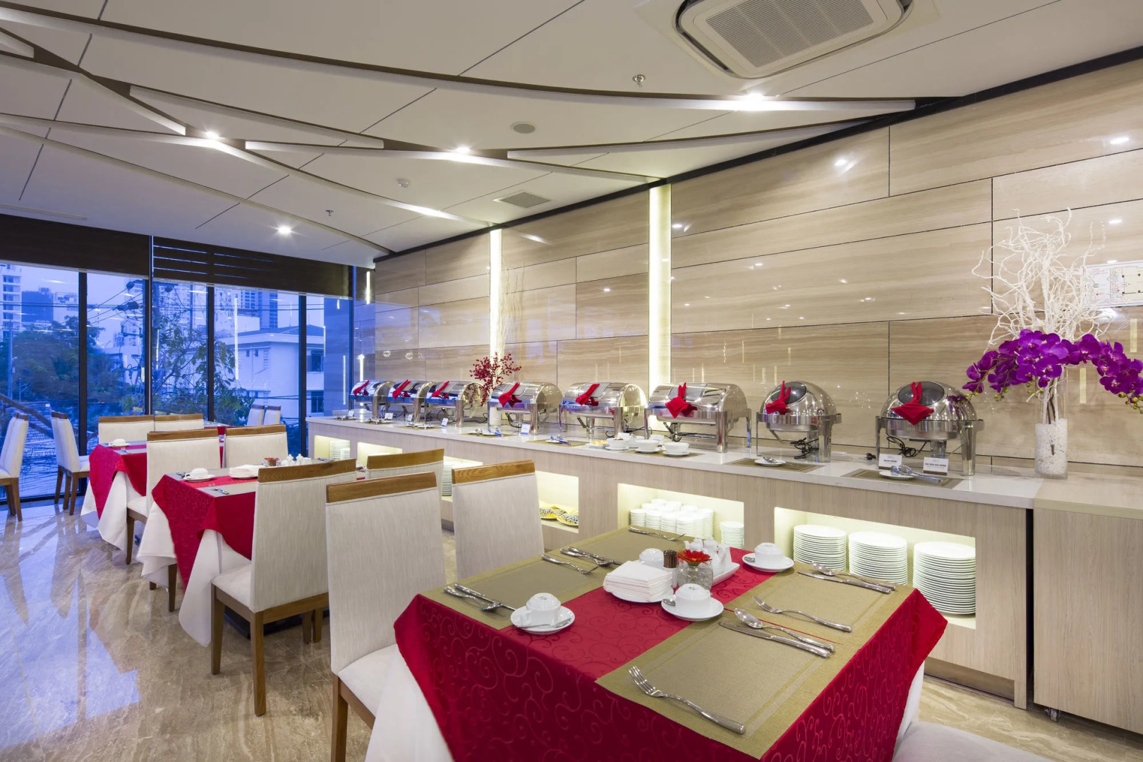 Stella Maris Nha Trang Hotel