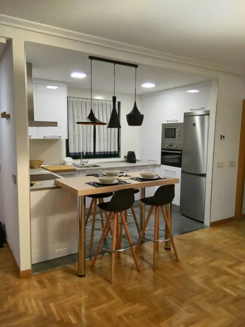 Apartamento Salamantia