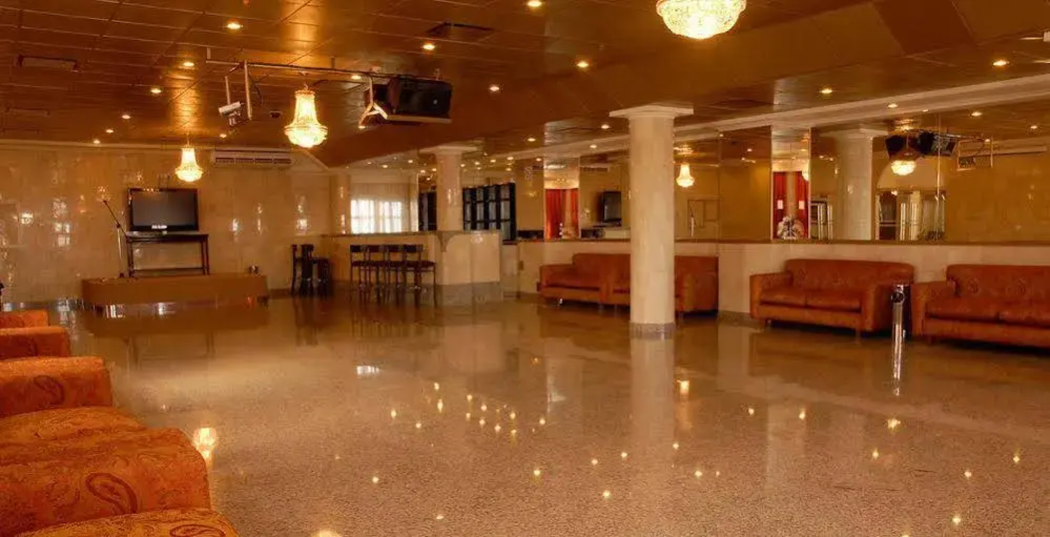Status Hotel Casino