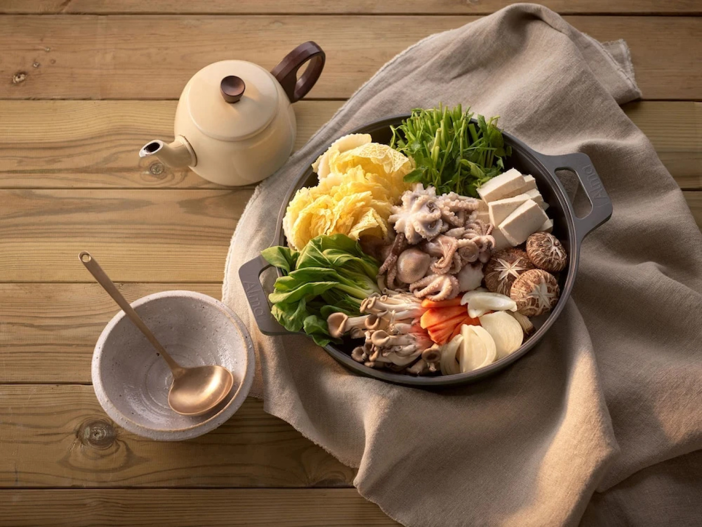 Geumgangsong Ecorium