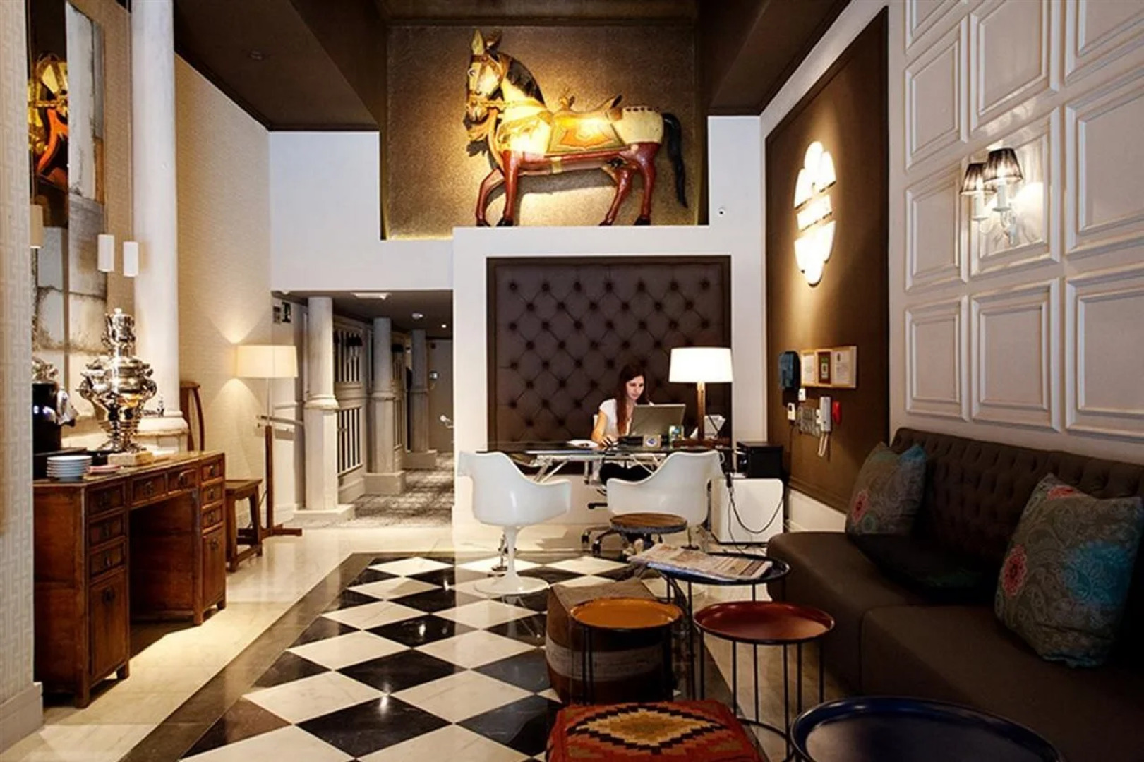 Vasanta Hostal Boutique