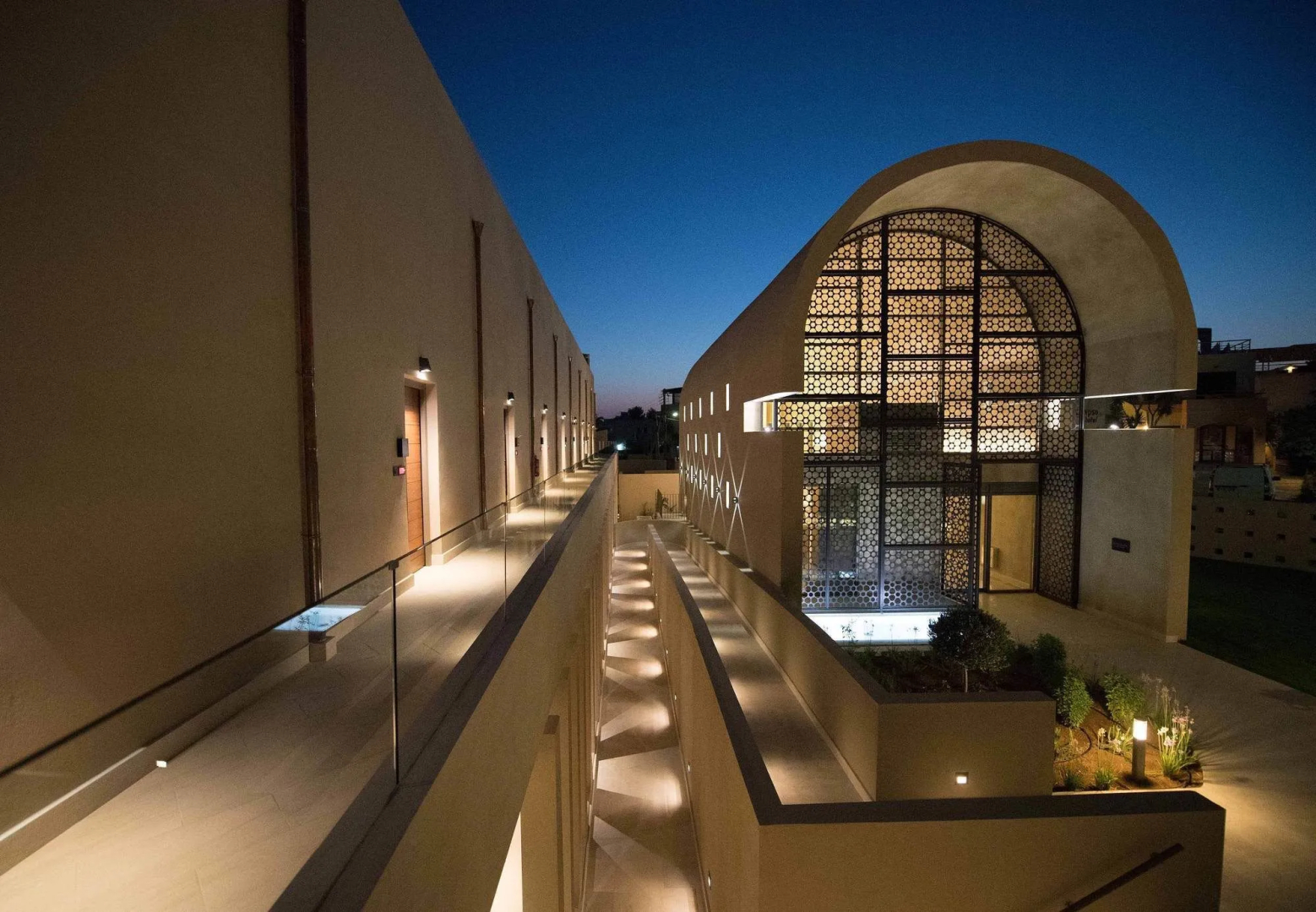 Domes Noruz Chania, Autograph Collection - Adults Only